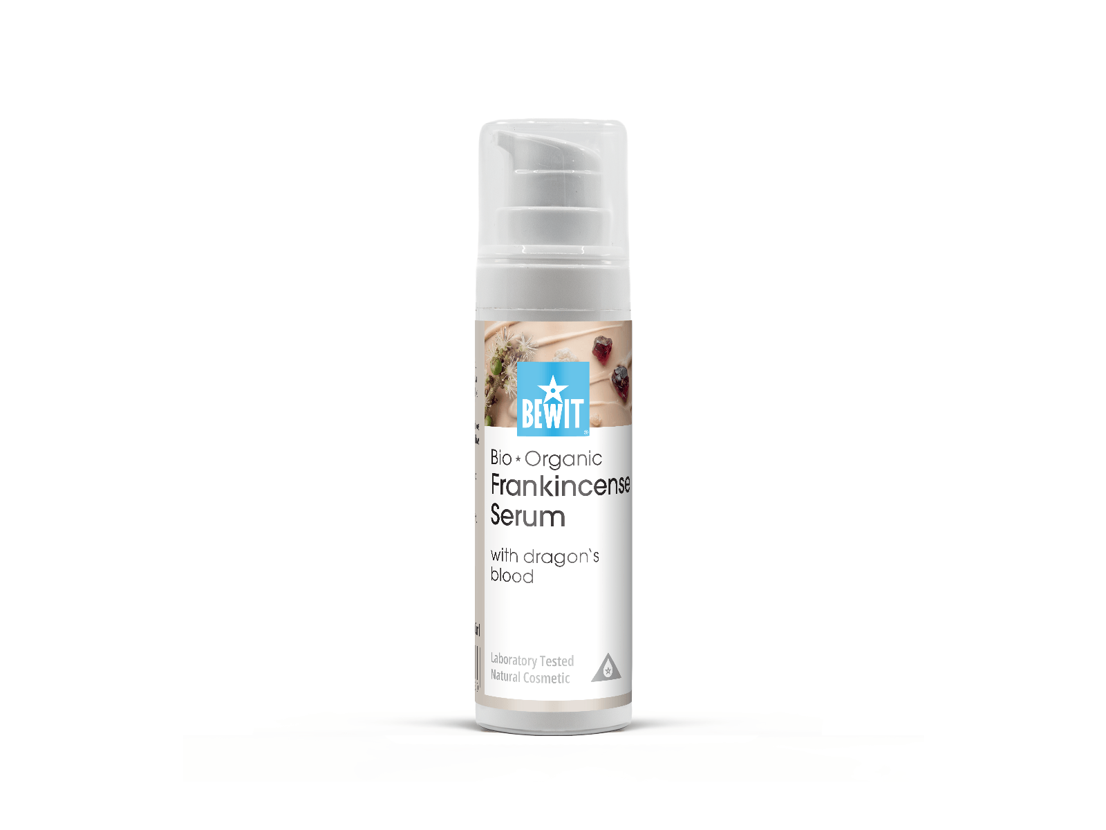 Kadidlové sérum s dračou krvou BIO 30 ml
