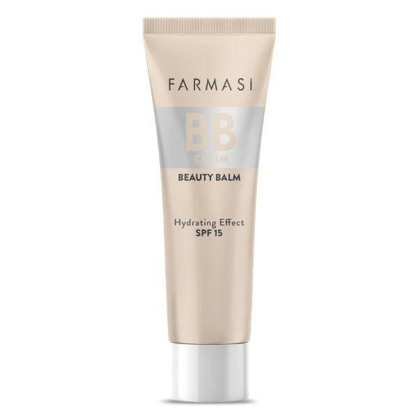 Farmasi | CC Krém 03 Medium 25ml