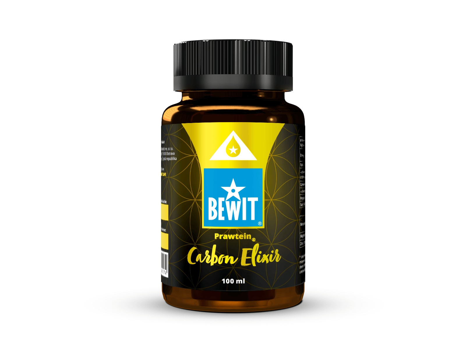 Bewit | Gold sérum 50ml