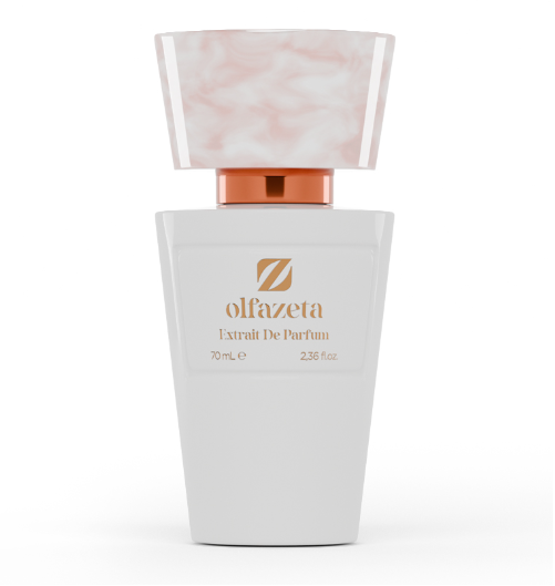 Dámsky parfém 132 Olfazeta Chogan 30% vonných esencií 30 ml