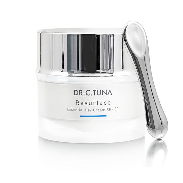 Dr. C. Tuna | Resurface denný krém 50 ml
