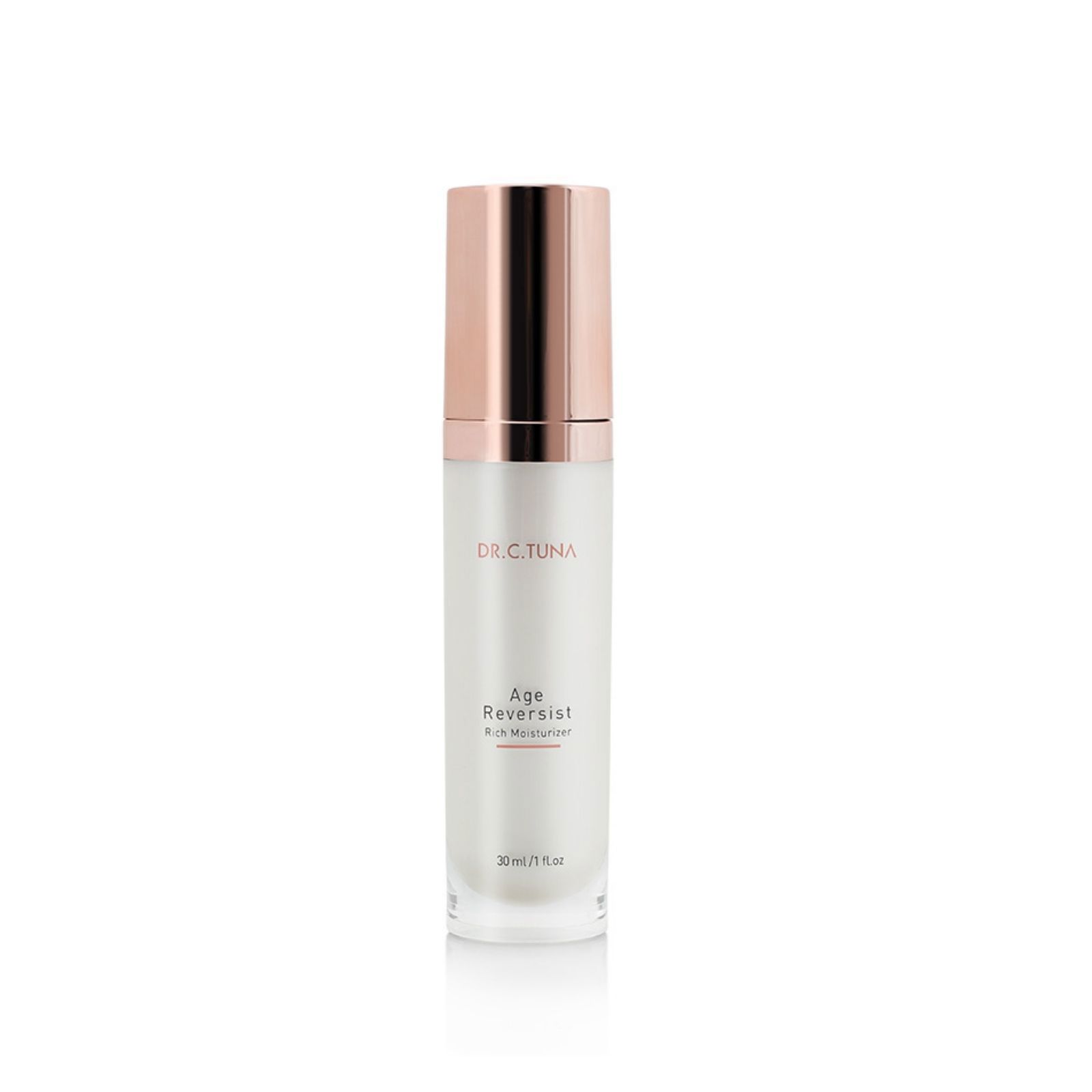Dr. C. Tuna | Age Reversist hydratačný krém 30 ml