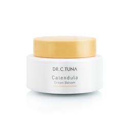 Dr. C. Tuna | Nechtíkový krémový balzam 80 ml