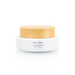 Dr. C. Tuna | Nechtíkový pleťový krém 50 ml