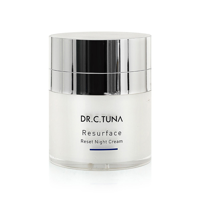 Dr. C. Tuna | Resurfácia nočný krém s retinolom 50 ml