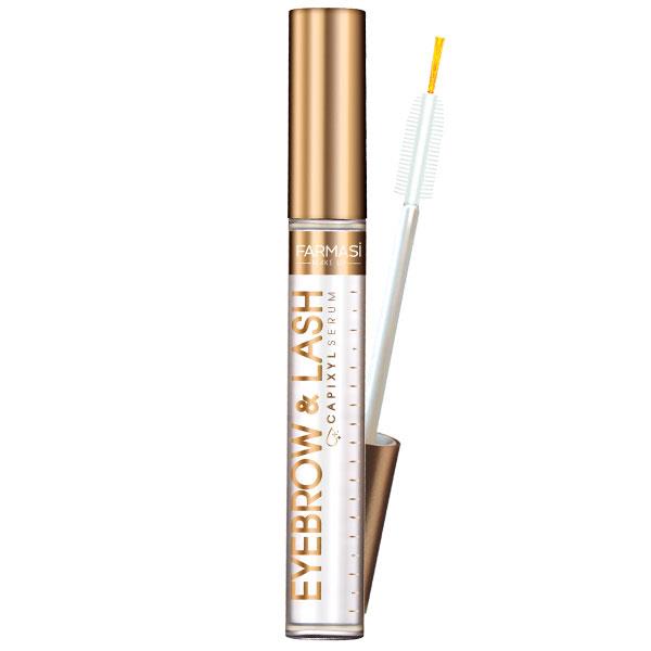Eyebrow Lash Serum - Sérum na obočie a riasy 12ml