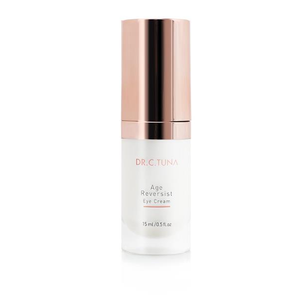 Dr. C. Tuna | Age Reversist Očný krém 15 ml