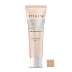 Farmasi | BB Krém 02 Light to medium 30 ml