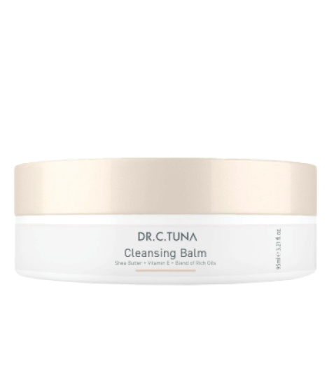 Farmasi Dr. C. Tuna Cleansing Balm – čistiaci a odličovací balzam 95 ml