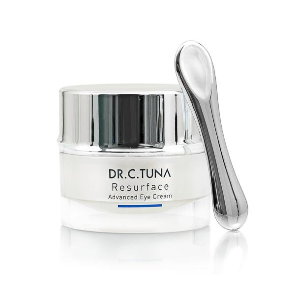 Dr. C. Tuna | Resurface očný krém 15 ml