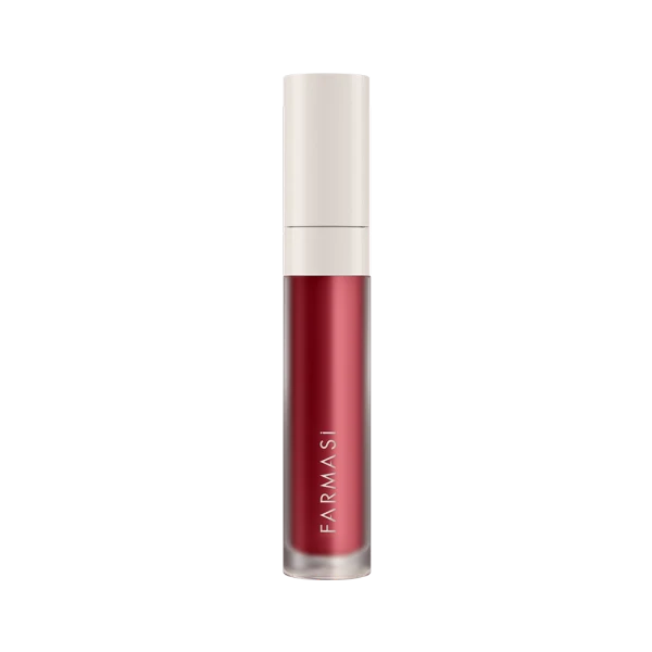 Farmasi | Latinčina Lip 04 DECIDIDA Dlhotrvajúci Tekutý rúž s leskom 5.5 ml