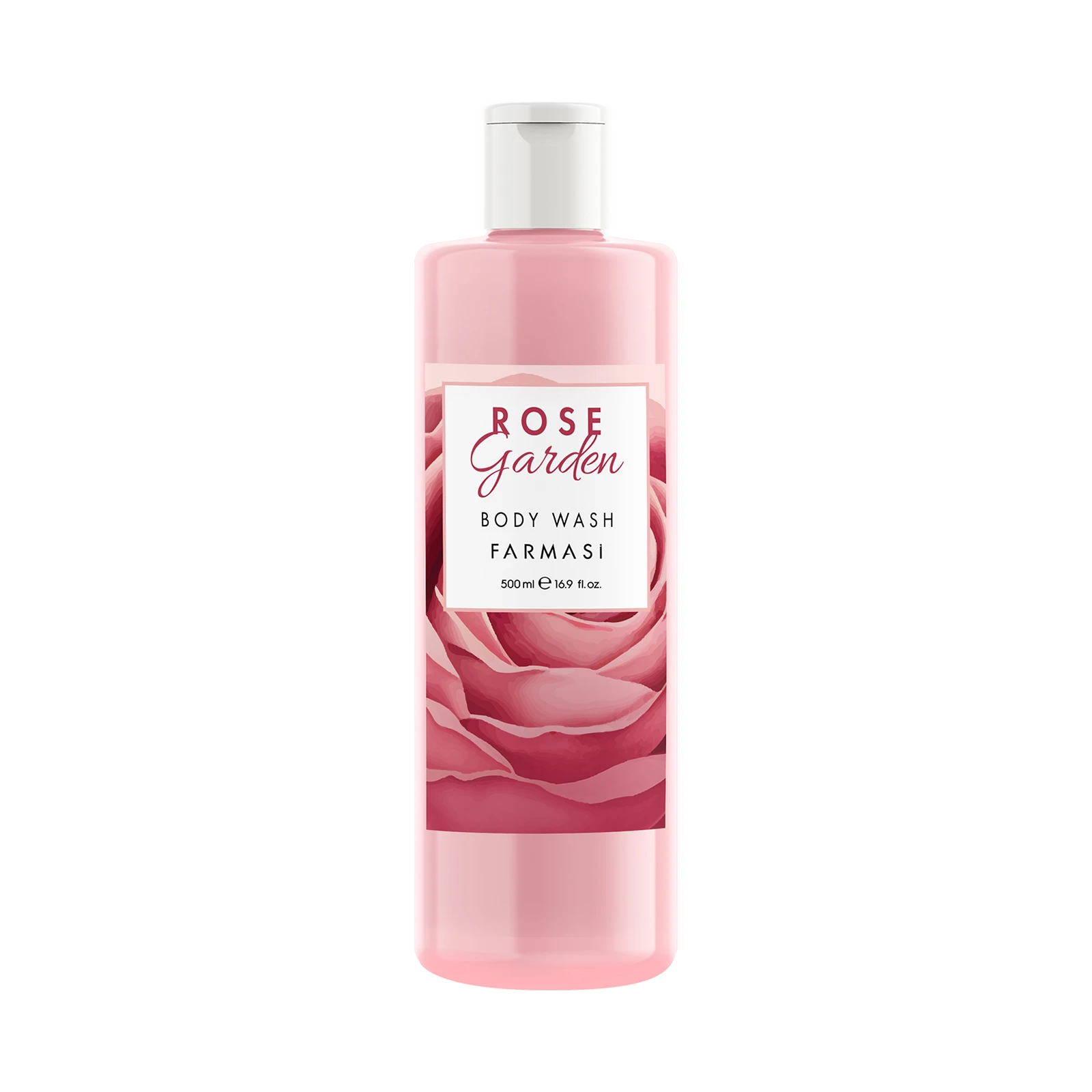 Farmasi | Sprchový gél Rose Garden 500ml