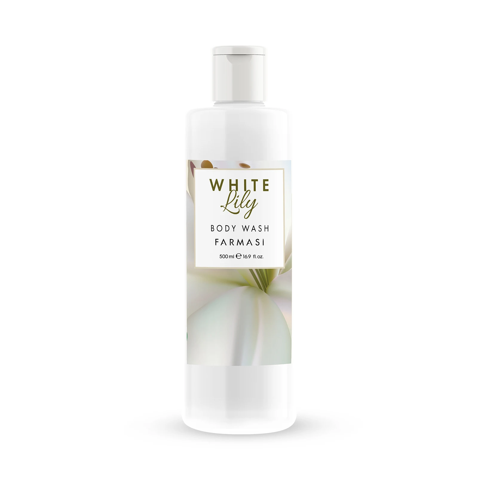 Farmasi | Sprchový gél White Lily 500ml