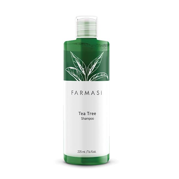 Farmasi | Tea Tree šampón 225 ml