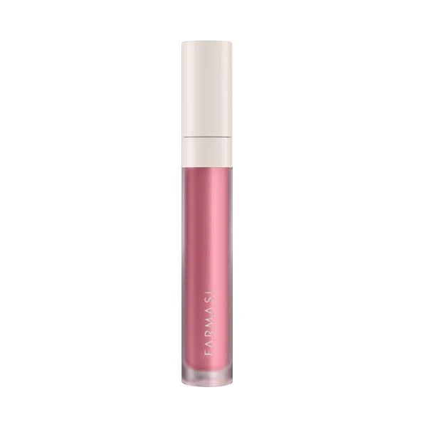 Farmasi | Tekutý matný rúž 15 BABY DOLL 4 ml