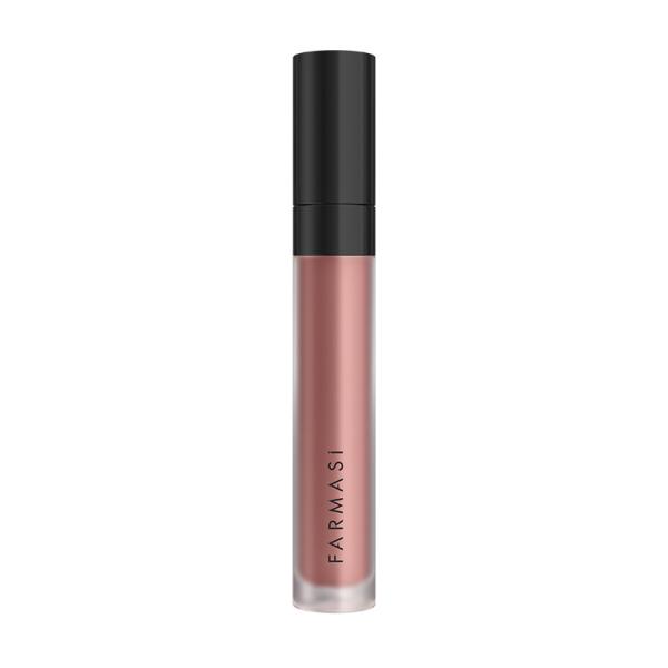 Farmasi | Tekutý matný rúž - 01 Mauve pink 4 ml
