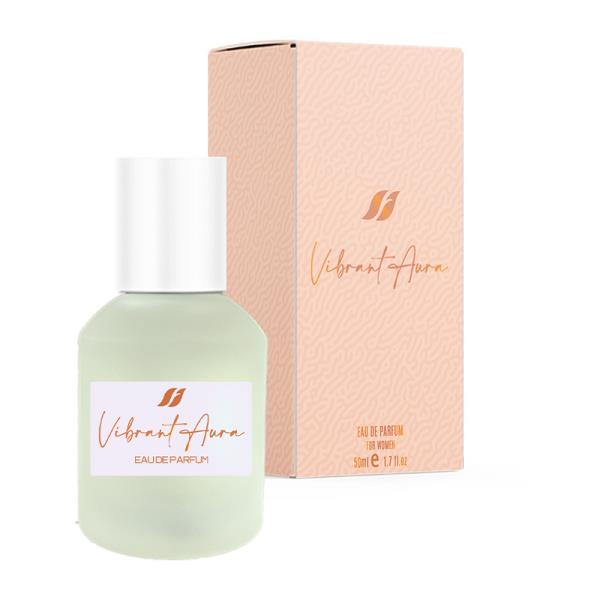 Farmasi | Vibrant Aura parfém pre ženy 50 ml