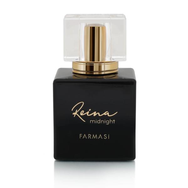 Farmasi Reina Midnight – parfumovaná voda pre ženy 45 ml