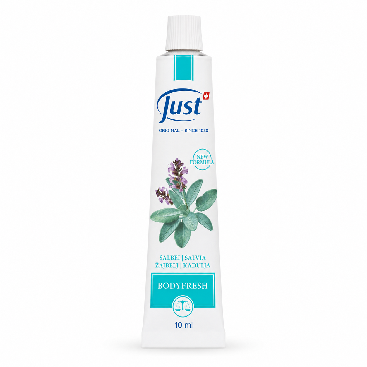 Just | Bodyfresh 60 ml