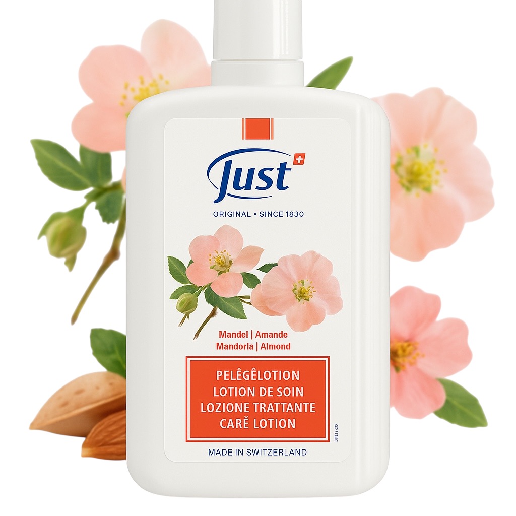 Just | Mandľové mlieko 250 ml