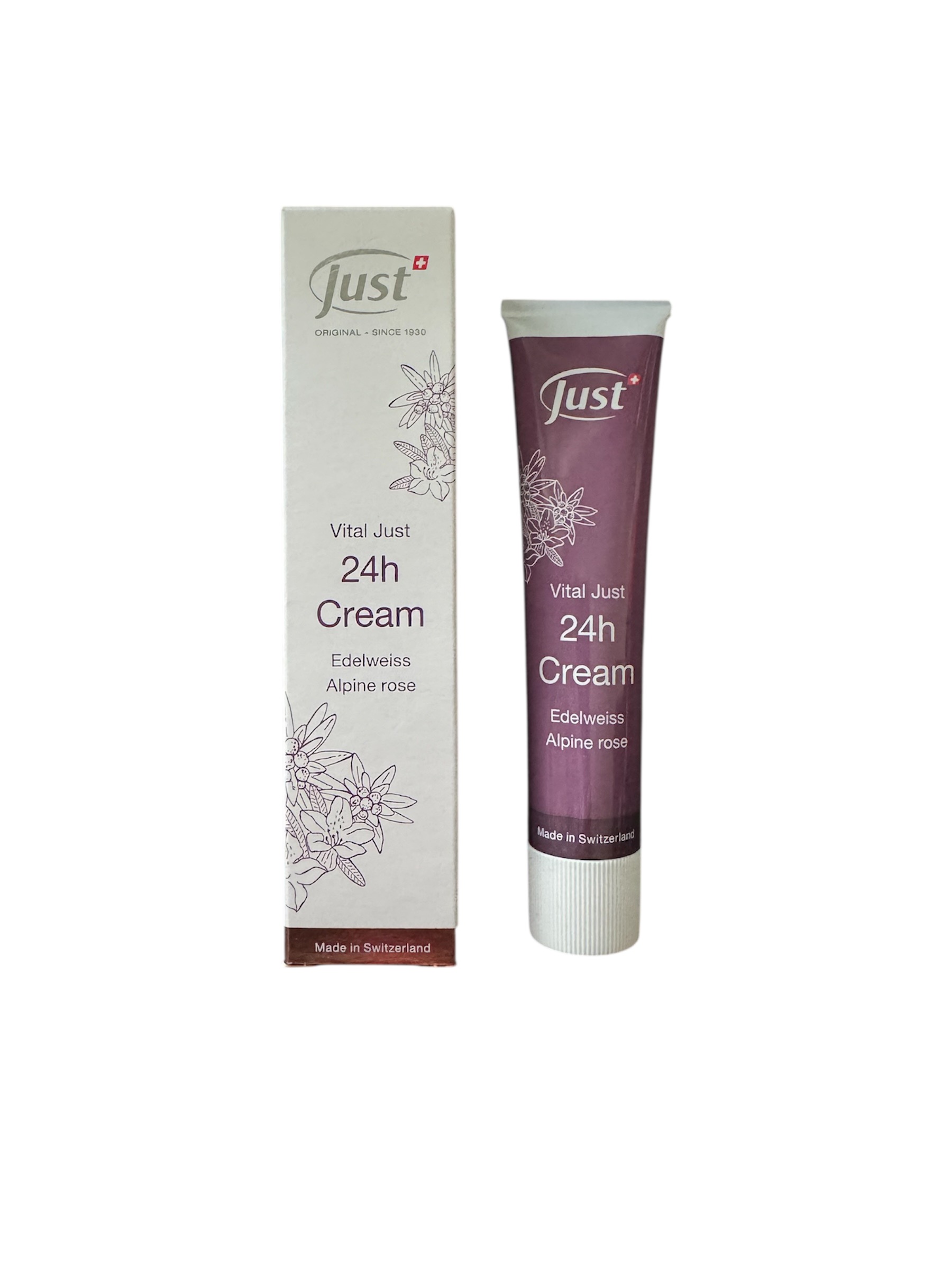 Just | Vital Just 24h krém 30 ml