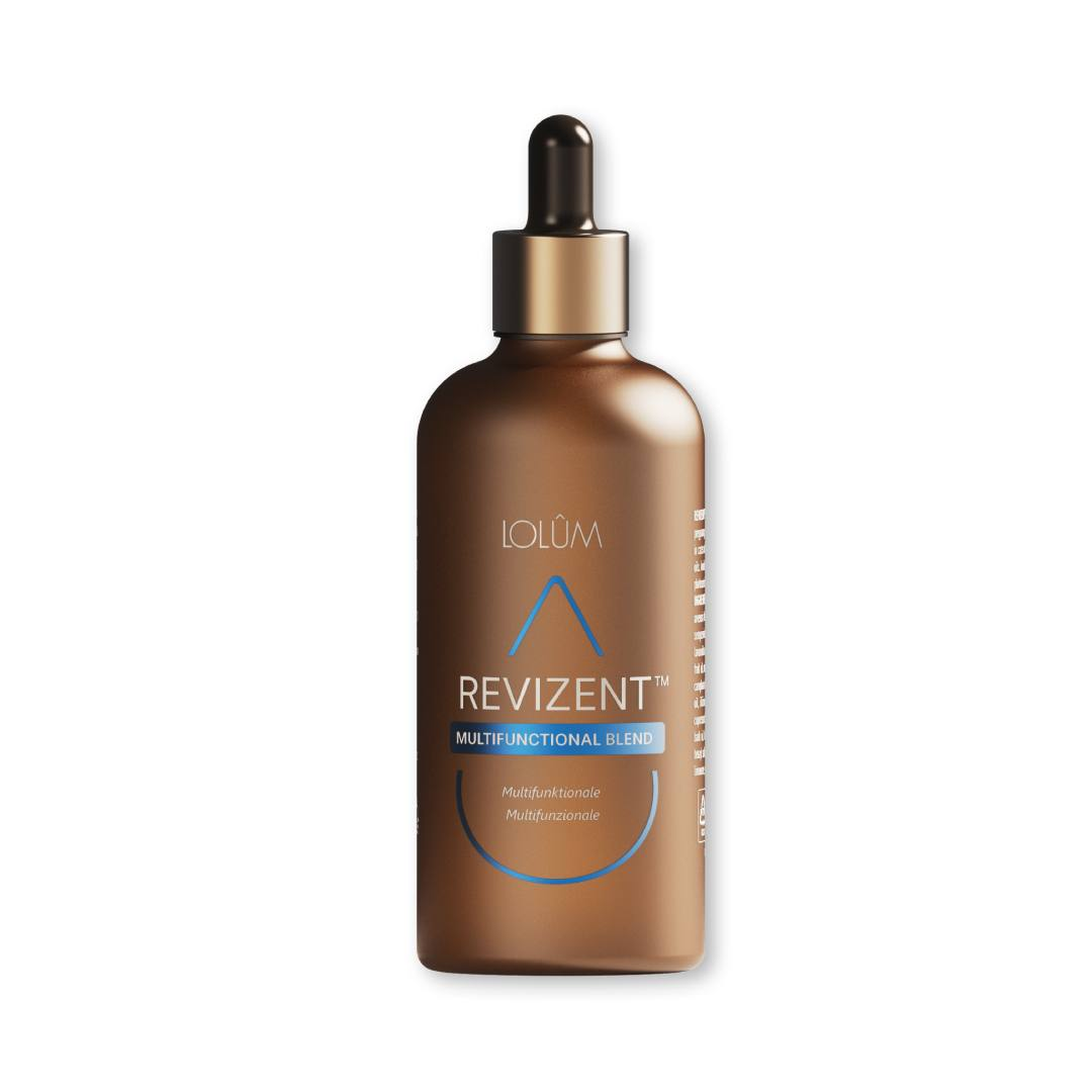 Lolum | Revizent Multifunkčná zmes 28 bylín 50 ml