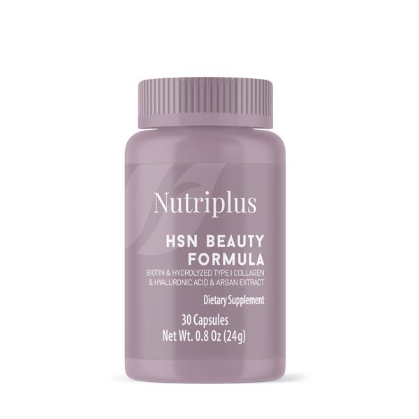 Nutriplus | HSN Beauty Formula 30 tabliet