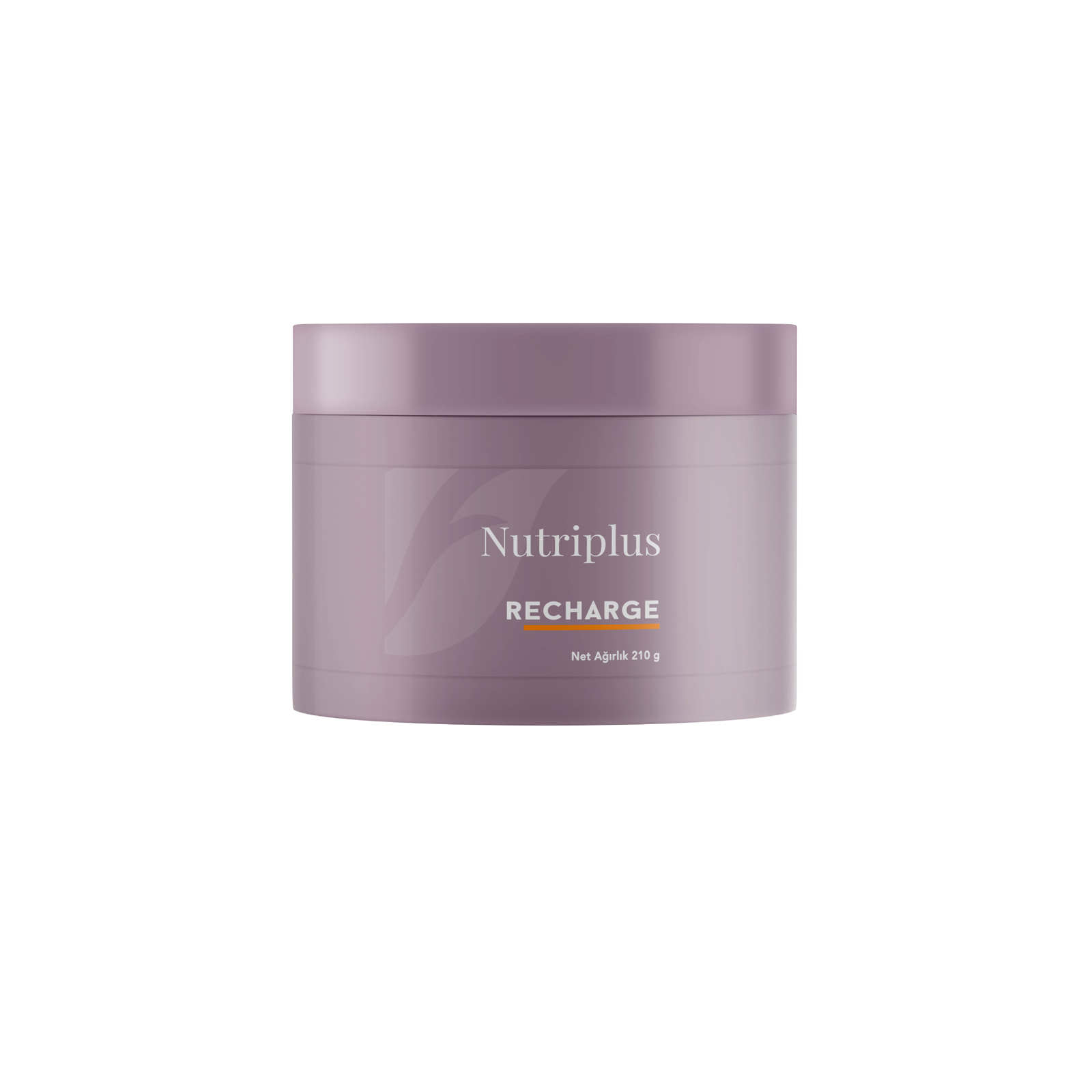 Nutriplus | Recharge Osviežujúci energetický instantný nápoj 240g