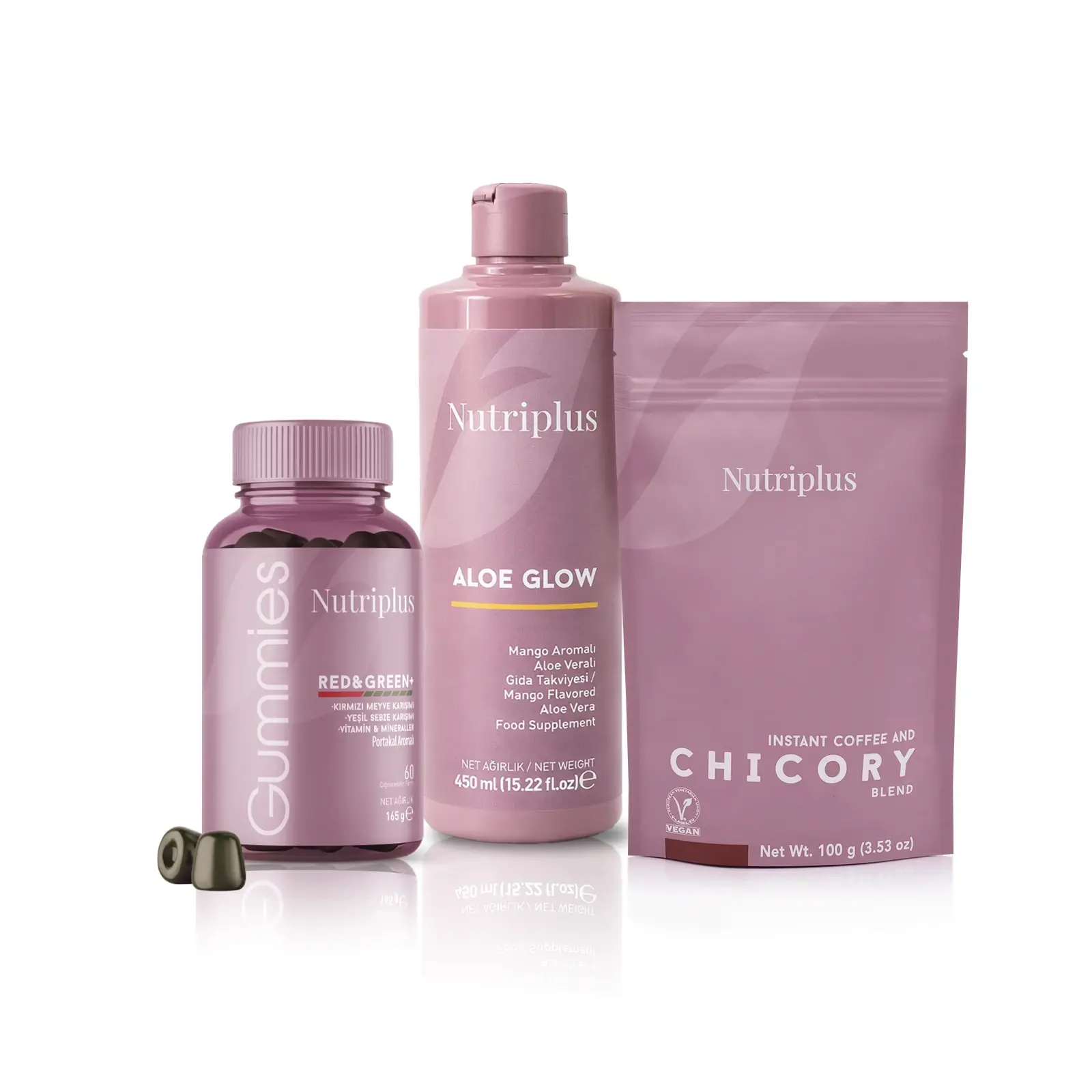 Nutriplus | Zdravé trávenie – systém vnútornej rovnováhy