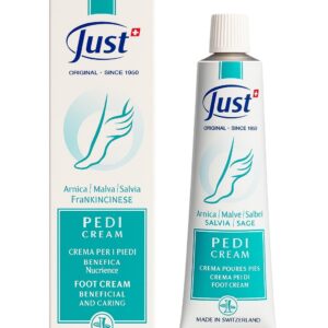 Just-Pedi-krem
