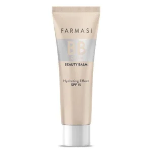 Farmasi | BB Krém 02 Light to medium 30 ml