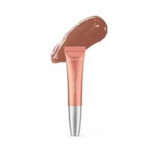 tekutý bronzer