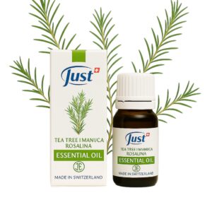 Just-Tea-tree-olej