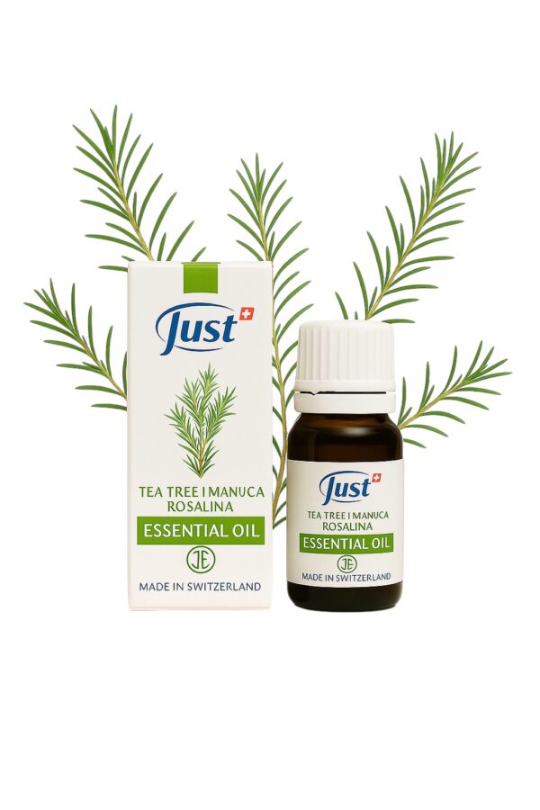 Just-Tea-tree-olej