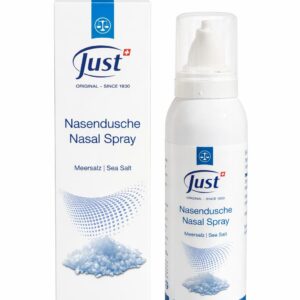 Just | Nosný sprej 100 ml