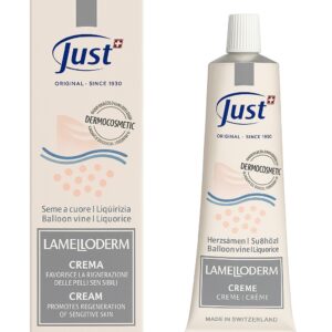 Just-Lamelloderm