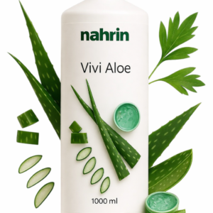 Nahrin Vivi Aloe Classic 1000 ml