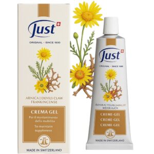 Just-Bodyfresh