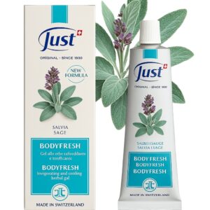 Just-Bodyfresh