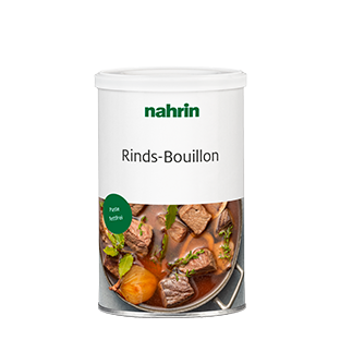 Hovězí bujón bez tuku 500 g