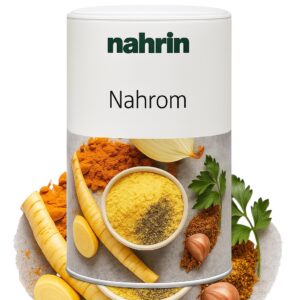 Nahrin-Nahrom