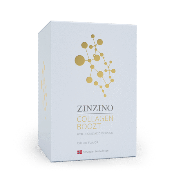 collagen boozt