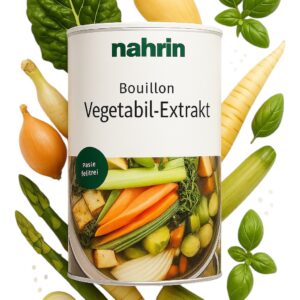 Nahrin | Zeleninový extrakt bez tuku 500g