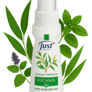 Just | Eucasol 75 ml