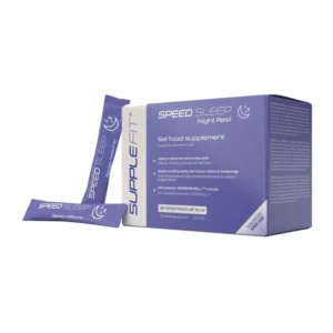 Speed ​​Sleep | Gélový doplnok stravy na podporu kvalitného spánku 300 ml