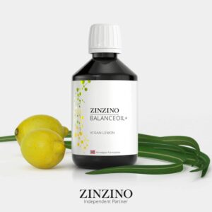 Zinzino | BalanceOil+ Vegan 300 ml