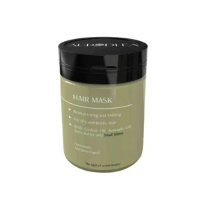 Aurodhea | Maska na vlasy so šnečím mucínom 150 ml