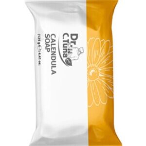 Dr. C. Tuna | Calendula mydlo pre citlivú pokožku 125g