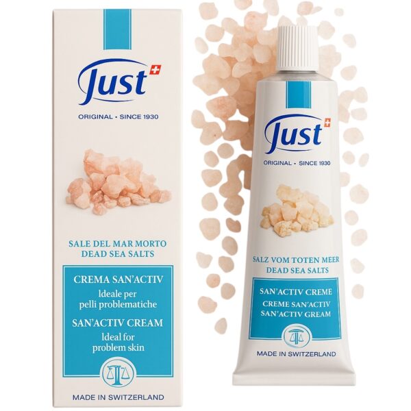 Just | San´Activ krém 60 ml