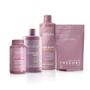 Nutriplus | Kontrola hmotnosti – systém pre krásnu postavu